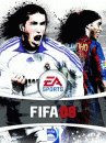 game pic for FIFA 2008